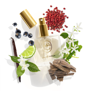 VALENTINO BORN IN ROMA DONNA ihlette parfüm 50ml