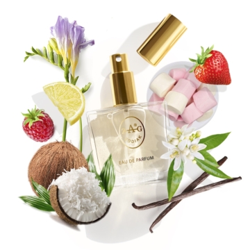 KAYALI FRAGRANCES YUM BOUJEE MARSHMALLOW ihlette parfüm 50 ml