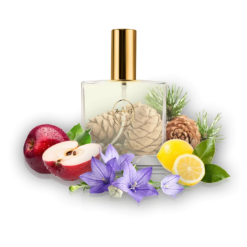 DOLCE & GABBANA LIGHT BLUE ihlette parfüm 50ml