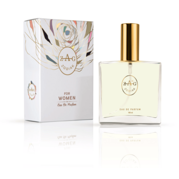 LACOSTE POUR FEMME ihlette parfüm 50ml