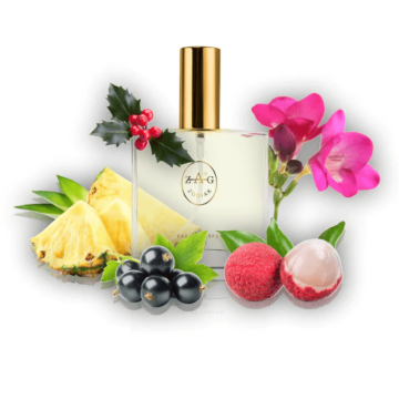 ESCADA MAGNETISM ihlette parfüm 50ml