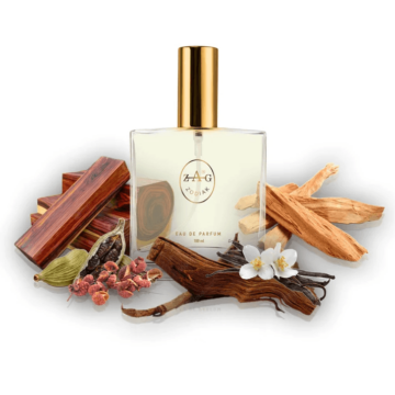 TOM FORD OUD WOOD ihlette parfüm 50ml