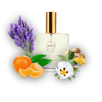 TOM FORD FOUGERE D'ARGENT ihlette parfüm 50ml