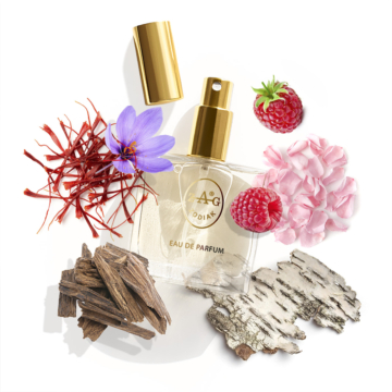 LOUIS VUITTON OMBRE NOMADE ihlette parfüm 50ml