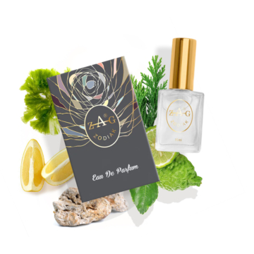 ORTO PARISI MEGAMARE ihlette parfüm 15ml