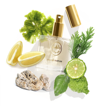 ORTO PARISI MEGAMARE ihlette parfüm 50ml