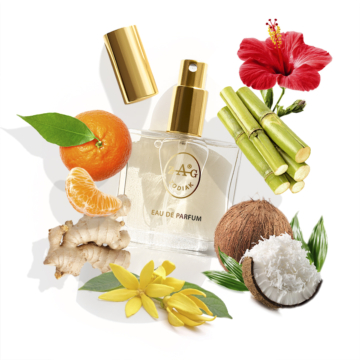 CREED VIRGIN ISLAND WATER ihlette parfüm 50ml