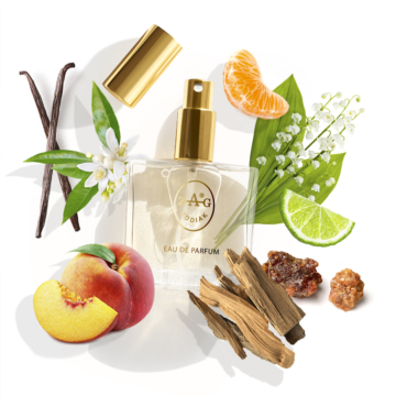 FREDERIC MALLE ACNE STUDIOS ihlette parfüm 50ml