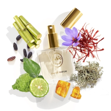 MONTALE ARABIANS TONKA ihlette parfüm 50 ml