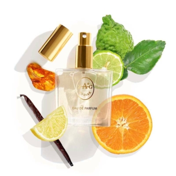 SOSPIRO ERBA PURA ihlette parfüm 50ml