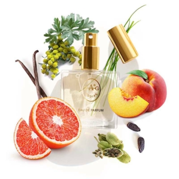 TOM FORD BITTER PEACH ihlette parfüm 50ml