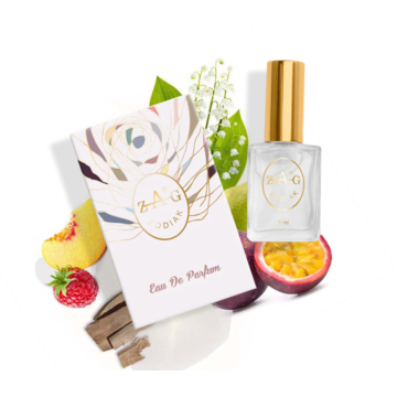 TIZINA TERENZI KIRKE ihlette parfüm 15ml