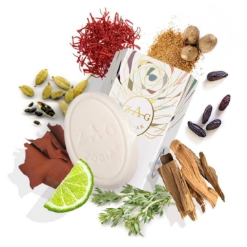 PENHALIGON'S HALFETI ihlette Szappan
