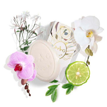 VICTOR AND ROLF FLOWERBOMB ihlette Szappan