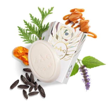 HERMES ELIXIR DES MERVEILLES ihlette Szappan