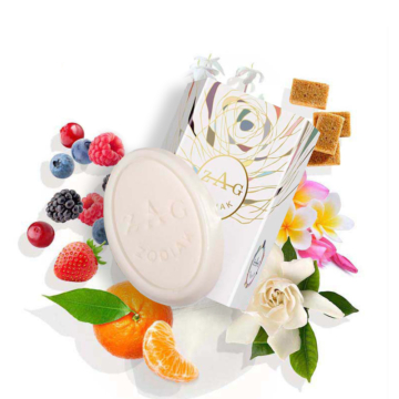 GUCCI GORGEOUS GARDENIA ihlette Szappan