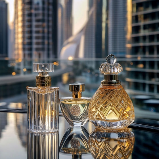 Dubai parfümök Dubai parfümök