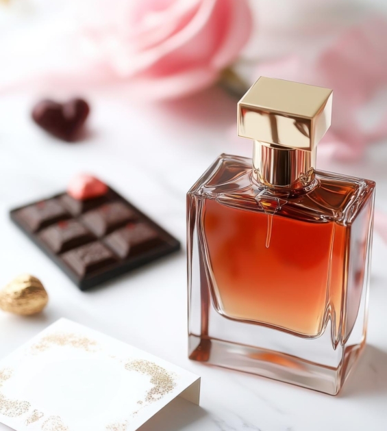Parfüm anyák napjára – amikor az ajándék emlékké válik