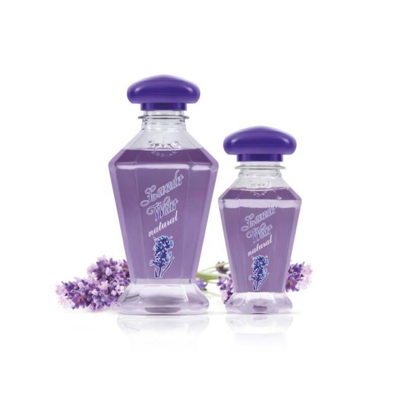 Természetes levendula víz 250ml