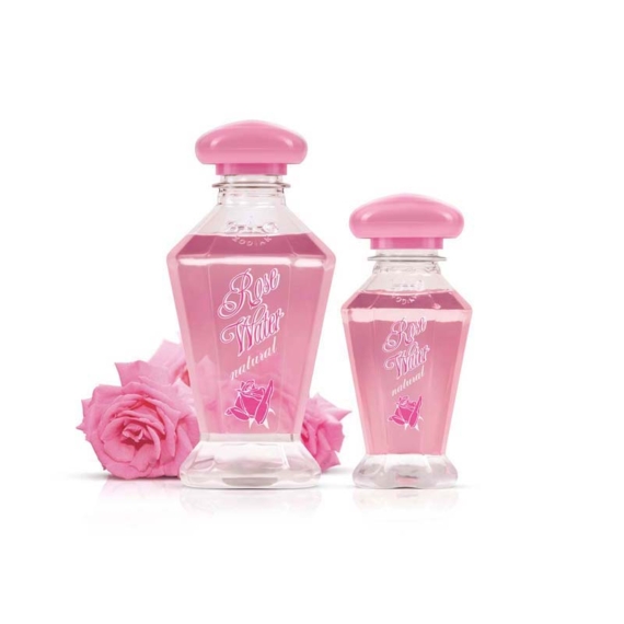 Természetes rózsavíz 250ml