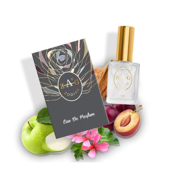 HUGO BOSS GREY ihlette parfüm 15ml