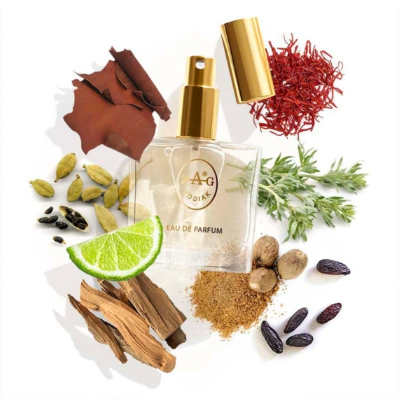 PENHALIGON'S HALFETI ihlette parfüm 50ml