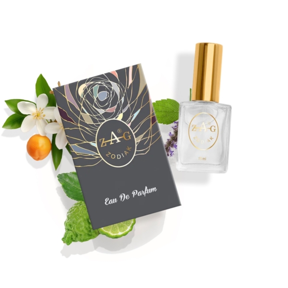 SAINT LAURENT MYSLF YVES ihlette parfüm 15 ml