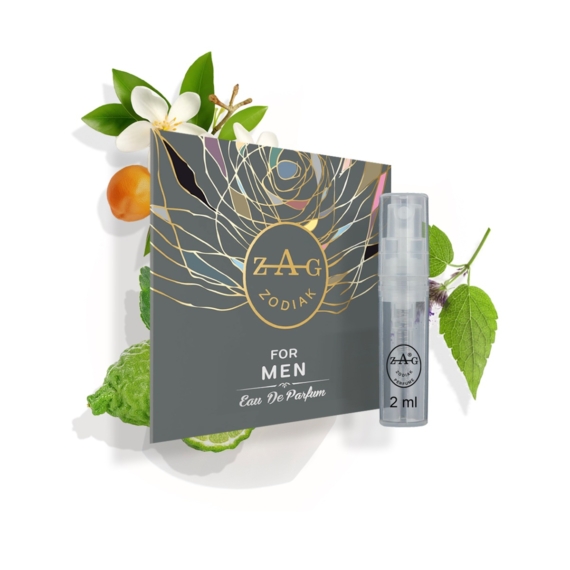 SAINT LAURENT MYSLF YVES ihlette parfüm 2 ml