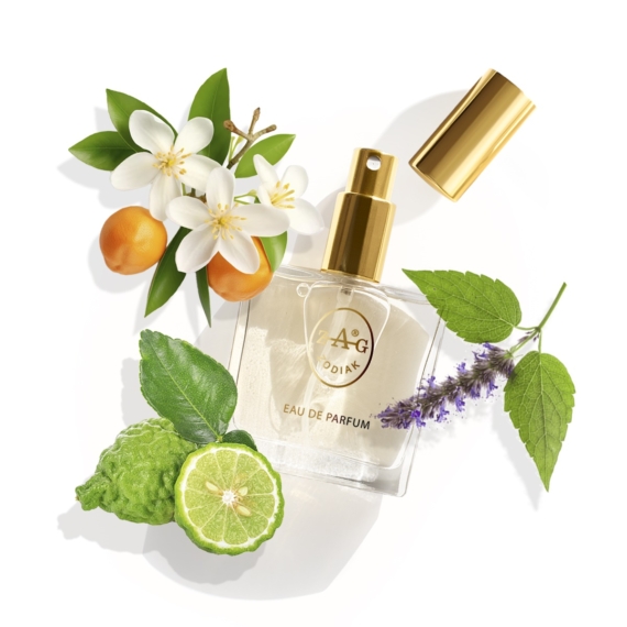 SAINT LAURENT MYSLF YVES ihlette parfüm 50 ml