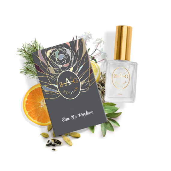 ABERCROMBIE&FITCH FIERCE ihlette parfüm 15ml