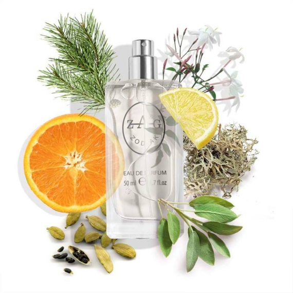 ABERCROMBIE&FITCH FIERCE ihlette parfüm 50ml