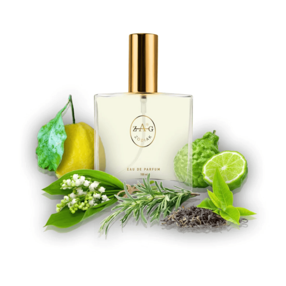 VAN CLEEF AND ARPELS MIDNIGHT IN PARIS ihlette parfüm 50ml