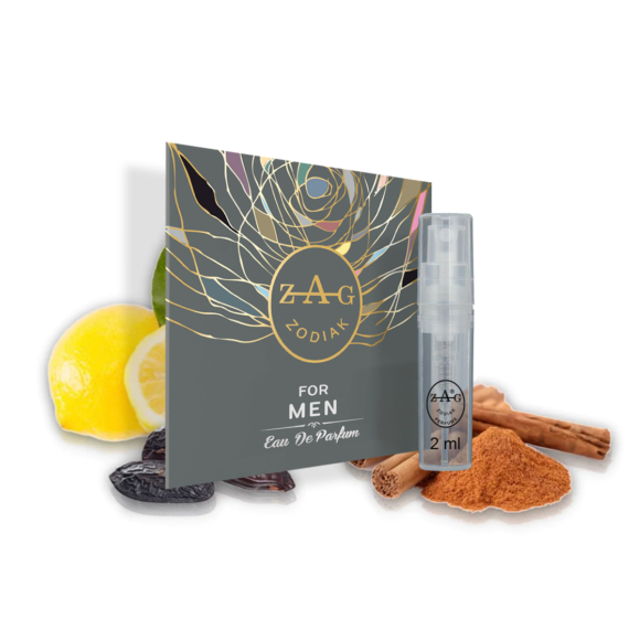 MANCERA TONKA COLA ihlette parfüm 2ml