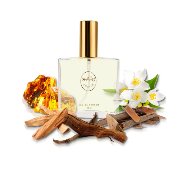 THIERRY MUGLER ALIEN ihlette parfüm 50ml