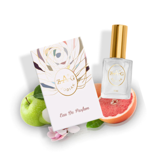 DONNA KARAN BE DELICIOUS ihlette parfüm 15ml