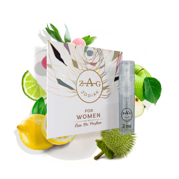 NINA RICCI NINA ihlette parfüm 2ml