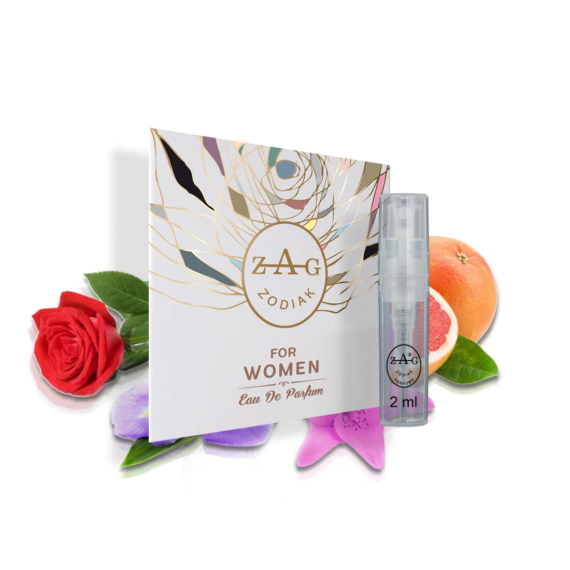BVLGARI OMNIA CRYSTALLINE ihlette parfüm 2ml