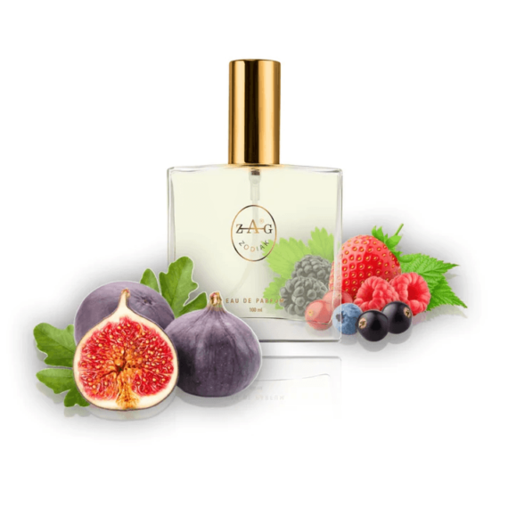 THIERRY MUGLER WOMANITY ihlette parfüm 50ml