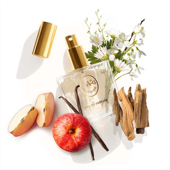 HUGO BOSS ORANGE ihlette parfüm 50ml