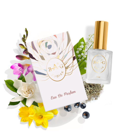 GGUCCI by GUCCI RUSH2 ihlette parfüm 15ml