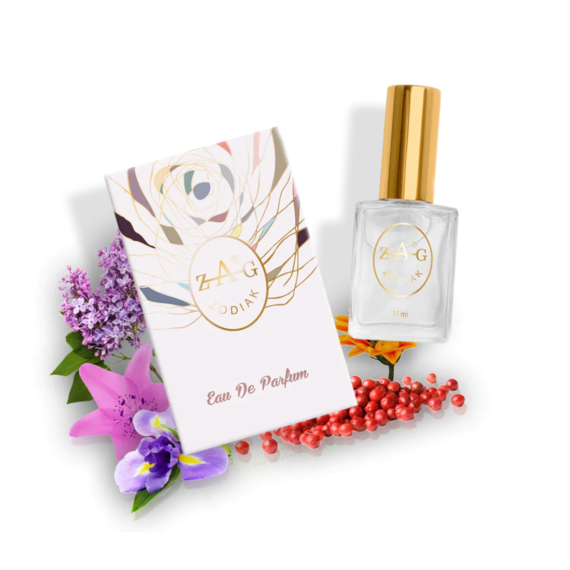 CHLOE LOVE ihlette parfüm 15ml