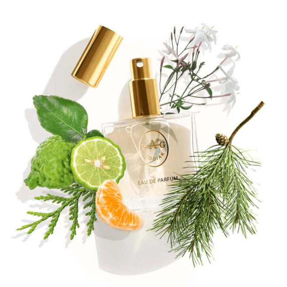 ROBERTO CAVALLI PARADISO ihlette parfüm 50ml