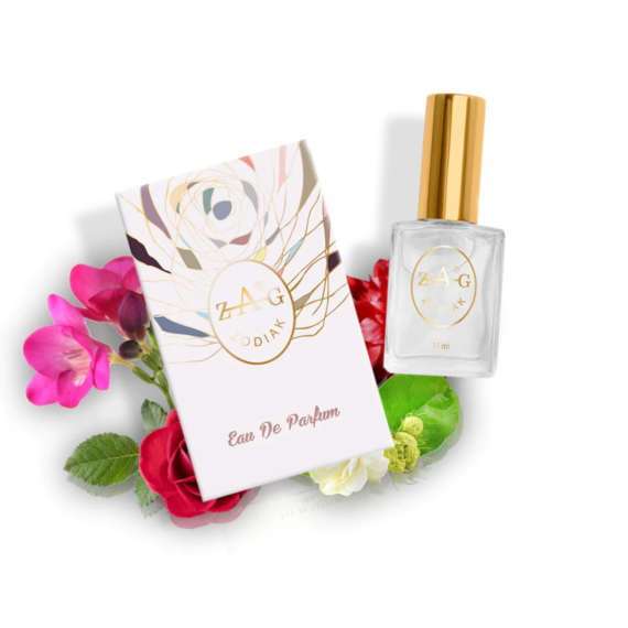 HUGO BOSS  MA VIE ihlette parfüm 15ml