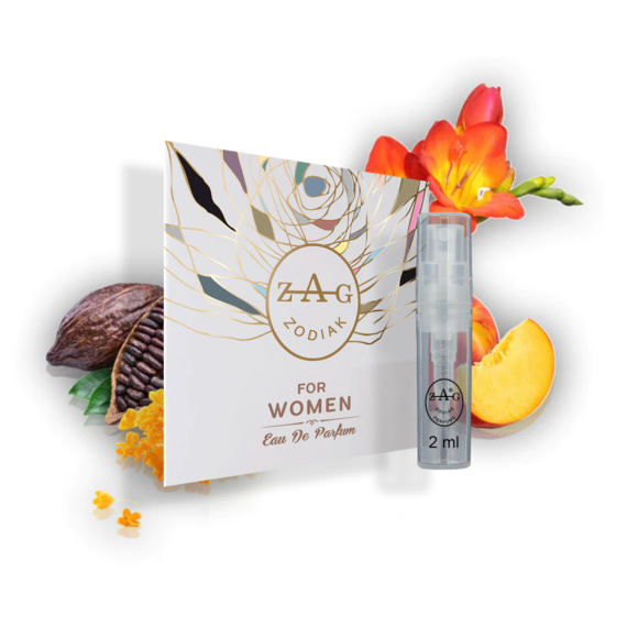 HUGO BOSS THE SCENT FOR HER ihlette parfüm 2ml
