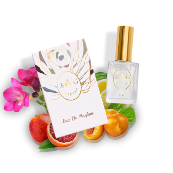 CHLOE NOMADE ihlette parfüm 15ml
