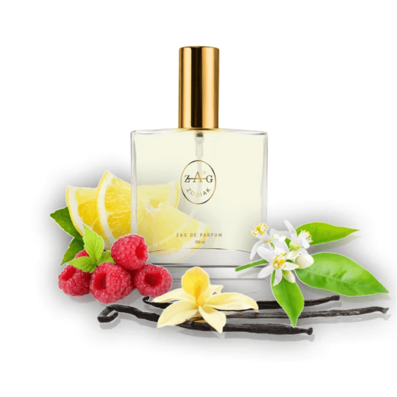 ARMANI BEACUSE FOR YOU ihlette parfüm 50ml