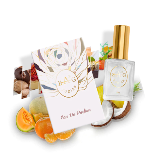 THIERRY MUGLER ANGEL ihlette parfüm 15ml