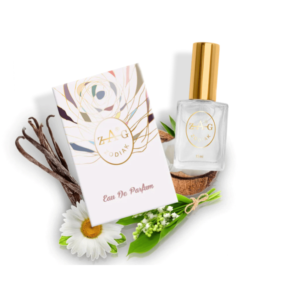 VICTORIA'S SECRET COCONUT PASSION ihlette parfüm 15ml