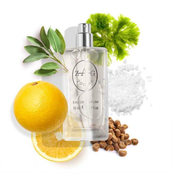JO MALONE WOOD SAGE&SEA SALT ihlette parfüm 50ml