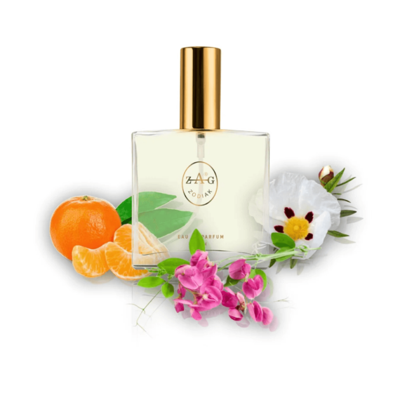 CALVIN KLEIN ETERNITY FLAME ihlette parfüm 50ml